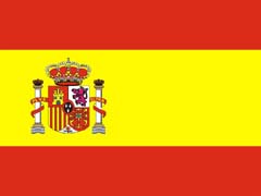 Spanish Property - Flag of Spain